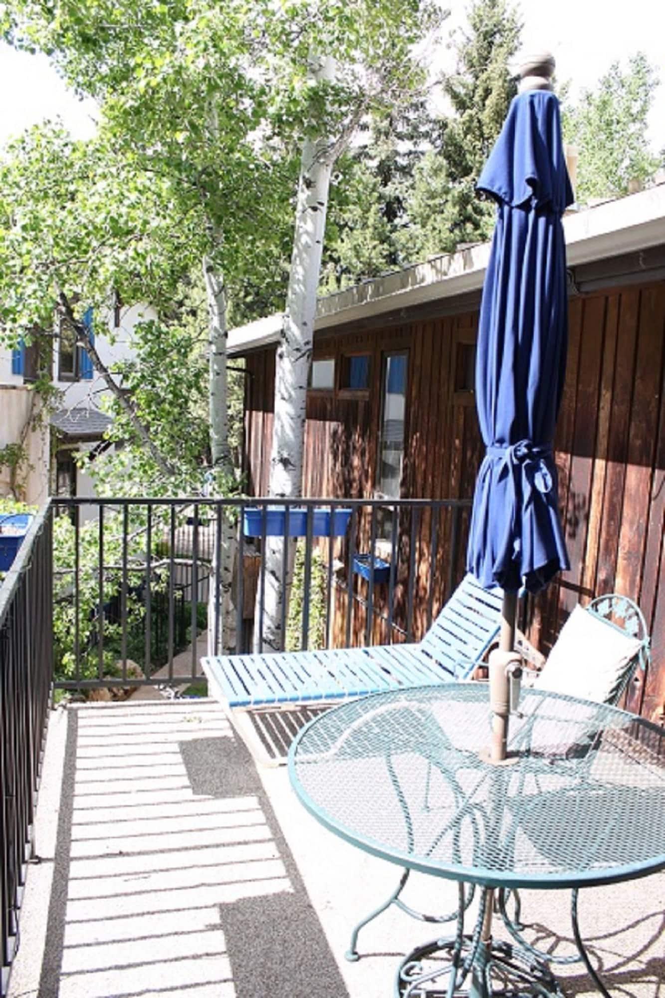 St Moritz Lodge And Condominiums Aspen Exterior photo