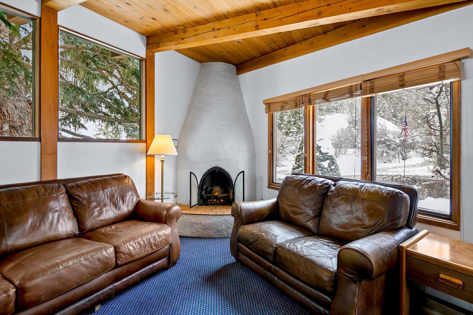 St Moritz Lodge And Condominiums Aspen Exterior photo
