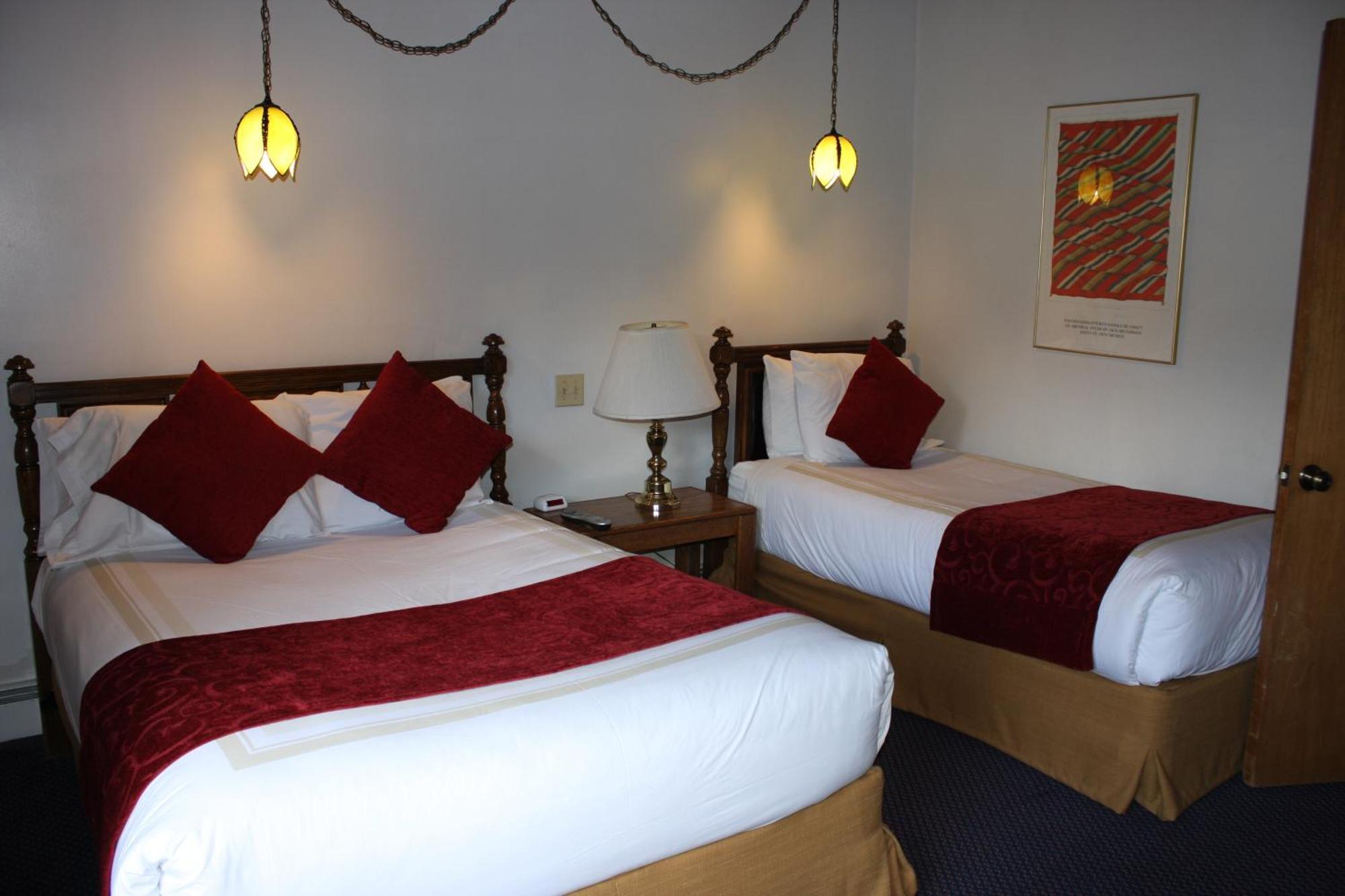 St Moritz Lodge And Condominiums Aspen Room photo