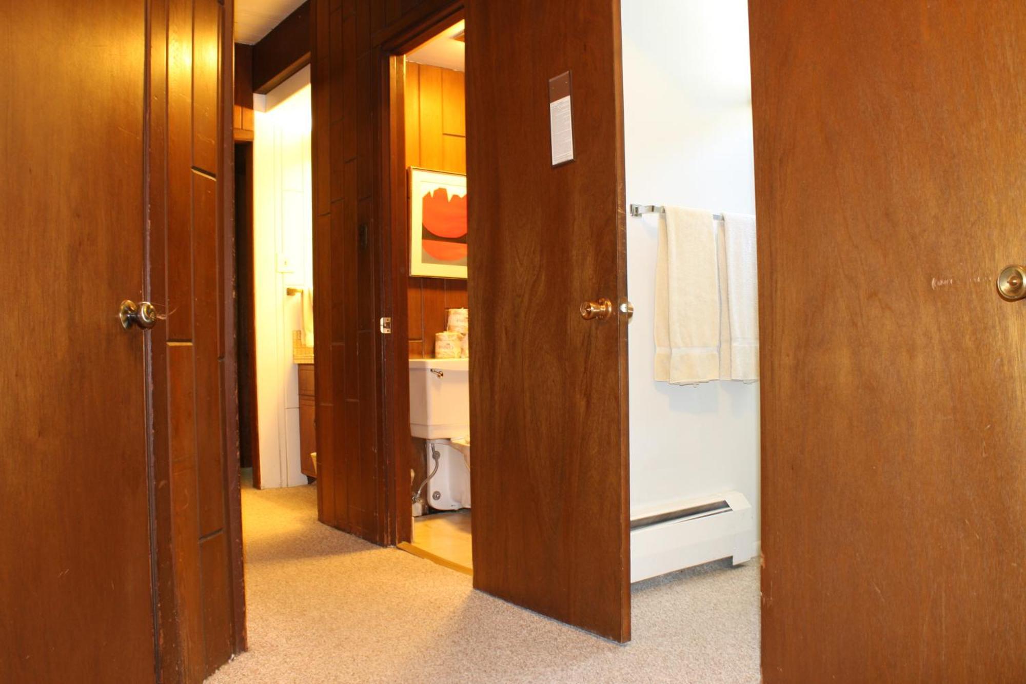 St Moritz Lodge And Condominiums Aspen Room photo